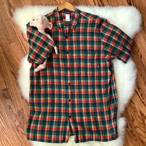 ⛰ Patagonia Checkered Shirt 🤠